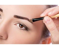 Best Eyeliner Tattooists in Karrinyup