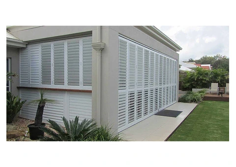 Affordable Outdoor Window Blinds in Melbourne