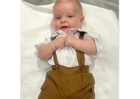 Baby Clothes Online in Australia