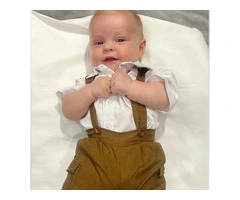 Baby Clothes Online in Australia