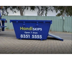 Skip Bins Hire Adelaide