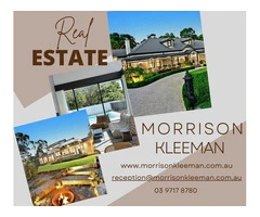Best Real Estate Agent Greensborough