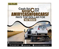 Car Removal Point Cook