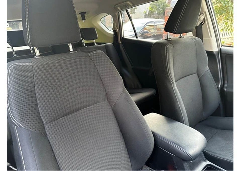 2016 Toyota RAV4 GXL AWD - 9/14