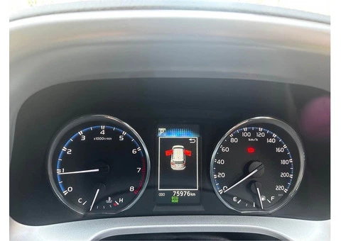 2016 Toyota RAV4 GXL AWD - 12/14