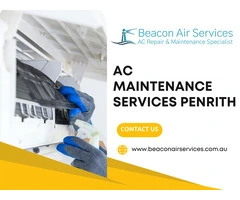 AC Maintenance Services Penrith