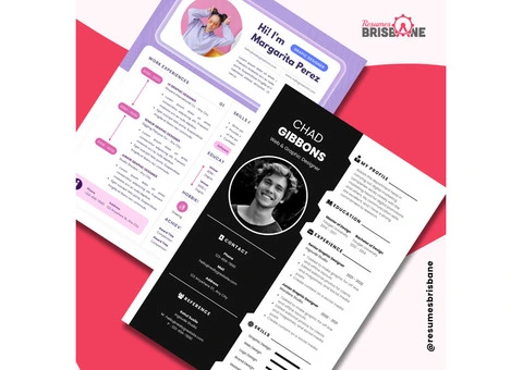 Resume writing service in Brisbane