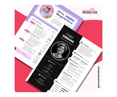 Resume writing service in Brisbane