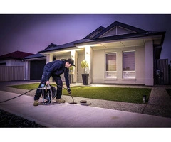 Blocked Drains Adelaide