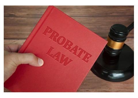 Navigate Probate with Confidence: Probate Lawyers in Sydney