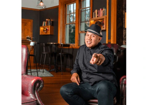 Feel the Vibes: Oscar Kami's Performance in Belmore, Australia