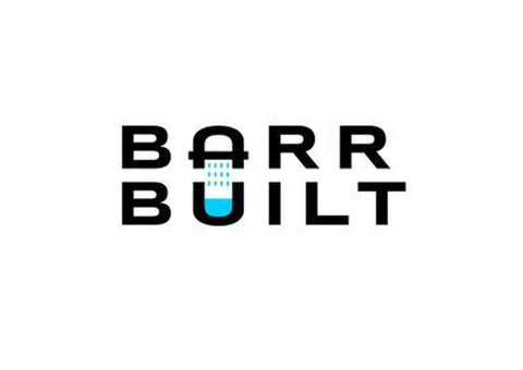 Barr Built Bathroom Renovations Sydney