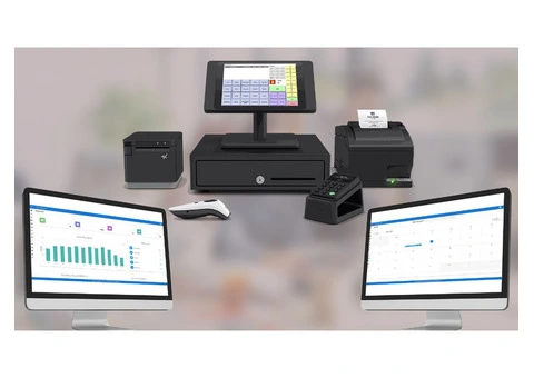 Pratham Business Suite - POS Software