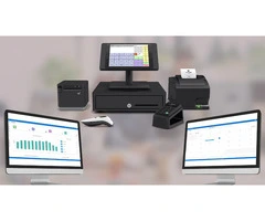Pratham Business Suite - POS Software