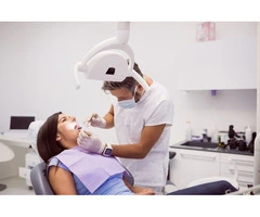 Radiant Smiles Special: Exclusive Dental Care Packages at AMM Dental Clinic!