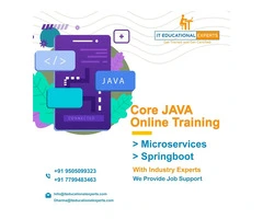 IT career advancement online  || Professional Courses || Software Courses