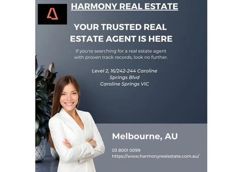 Local Real Estate Agents Delahey