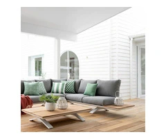 Maximise Comfort and Style with the Ultimate Corner Lounges Selection