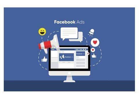 Experience the Power of Results with Facebook Ad Management in Canberra
