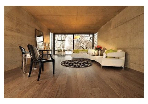 Upgrade to Premium Quality with Definitive Oak Flooring