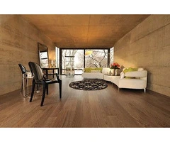 Upgrade to Premium Quality with Definitive Oak Flooring