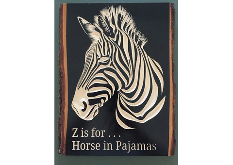 CUSTOM MADE V-CARVED & ENGRAVED SIGNS - 2/9