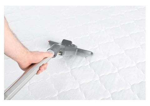 Mattress Cleaners