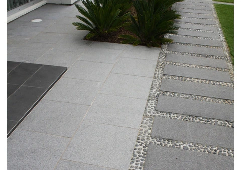 Travertine Tiles & Pavers - 1/3