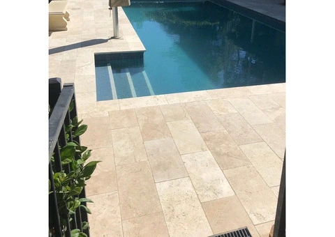 Travertine Tiles & Pavers - 3/3