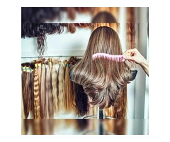 Unlock Your Beauty Potential with Luxurious Hair Pieces
