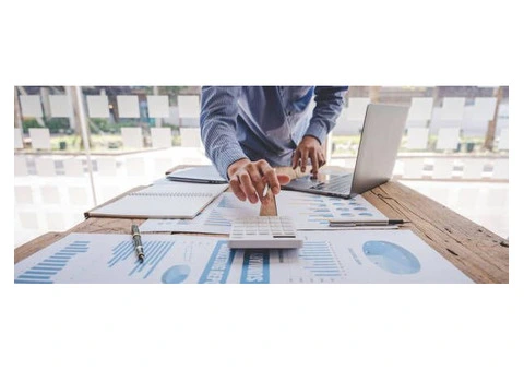 Competitive Tax return and planning services to RYDE - Cantoraccounting