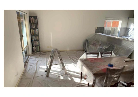 Commercial painting in Epping-Spray Painting in Preston - 2/4