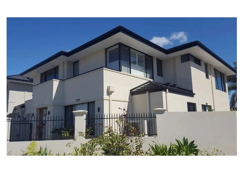 Commercial painting in Epping-Spray Painting in Preston - 3/4