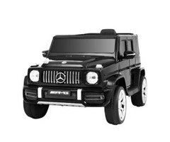 Mercedes-Benz Kids Ride On Car Electric AMG G63 Licensed Remote Toys Cars 12V