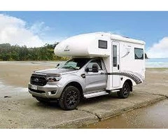 Buy Motorhome From Explorer Motorhomes