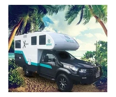 Looking for custom motorhomes for sale in Australia?
