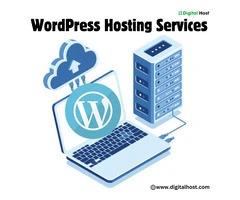 Unlock Your Website's Potential with WordPress Hosting Solutions