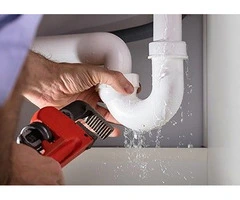 The Best Plumber Greenslopes - Captivate Plumbing Services