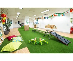 Toybox Early Learning