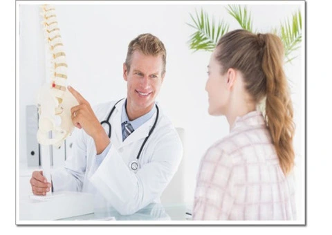 The Chiro Hub - Best Chiropractor Sydney CBD