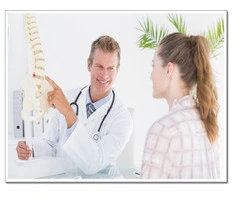 The Chiro Hub - Best Chiropractor Sydney CBD