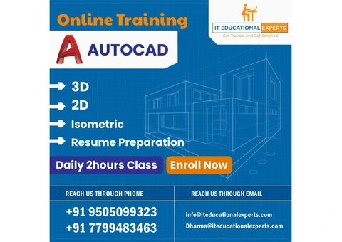 Online IT tutorials  || Professional Courses || Software Courses