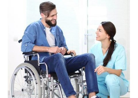 The Best NDIS Service Provider in Sydney for Your Better Life