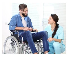 The Best NDIS Service Provider in Sydney for Your Better Life