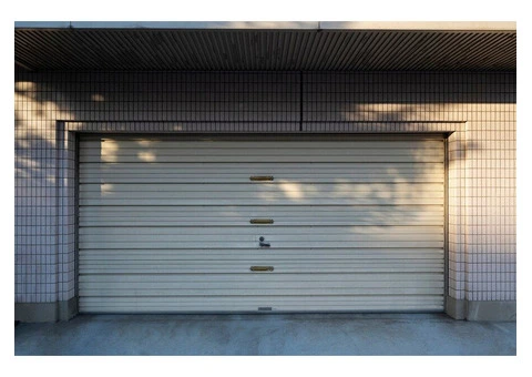 Reliable Garage Roller Doors in Adelaide: Secure Your Space