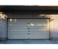 Reliable Garage Roller Doors in Adelaide: Secure Your Space