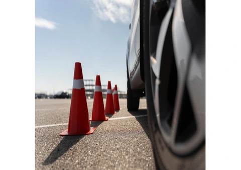 Master the Road with Leading Driving School