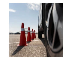 Master the Road with Leading Driving School