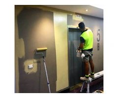 Affordable Office Painting in Perth: 100% Quality, Reliable & Durable