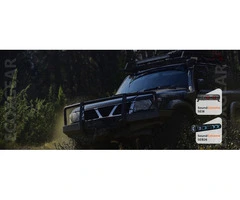 Powerful Bluetooth Soundbar For 4x4 Vehicles – ECOXGEAR